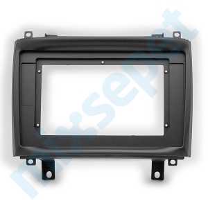 Cadillac CTS 10.1 inç Multimedya Çerçevesi 22-1166