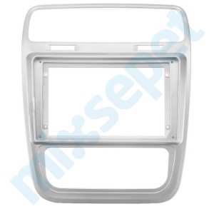 Volkswagen Scirocco 9 inç Multimedya Çerçevesi 22-1242