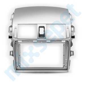 Toyota Corolla 9 inç Multimedya Çerçevesi 22-1276