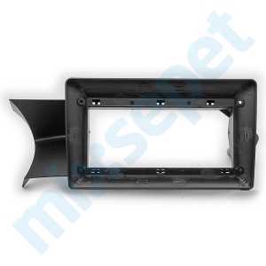 Mercedes-Benz C Serisi (W204) 9 inç Multimedya Çerçevesi 22-1288