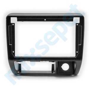 Suzuki Jimny 9 inç Multimedya Çerçevesi 22-1293