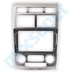 Kia Sportage 9 inç Multimedya Çerçevesi 22-1297