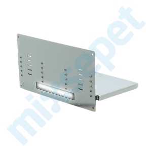  9/10,1 İnç Ana Ünitelerin Montajı İçin Universal Montaj Braketleri 22-1300