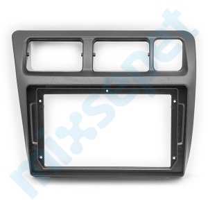 Toyota Corolla 9 inç Multimedya Çerçevesi 22-1330