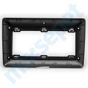 Kia Pregio 9 İnç Multimedya Çerçevesi 22-1336