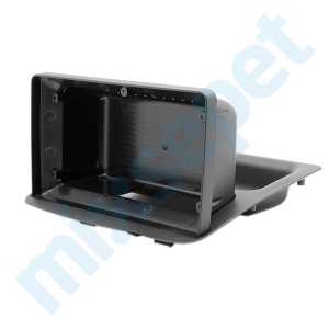 Mitsubishi Pajero 9 İnç Multimedya Çerçevesi 22-1353