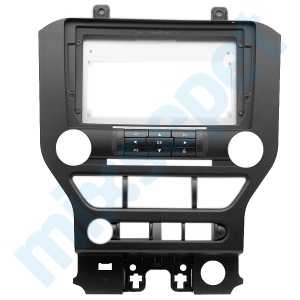 Ford Mustang 9 İnç Multimedya Çerçevesi 22-1357