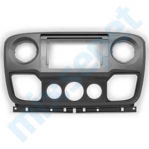 Renault Master 10.1 inç Multimedya Çerçevesi 22-1361