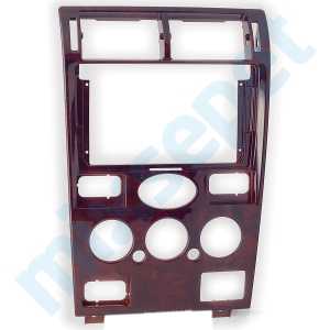 Ford Mondeo 9 İnç Multimedya Çerçevesi 22-1375