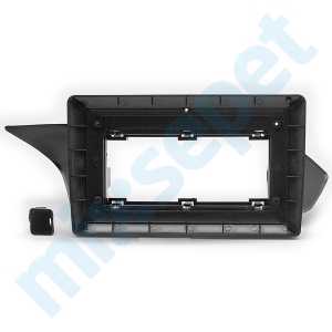 Mercedes-Benz E Serisi (W212) 10.1 inç Multimedya Çerçevesi 22-1378