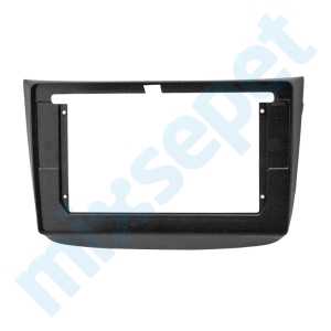 Mercedes-Benz Vito Viano 10.1 inç Multimedya Çerçevesi 22-1385