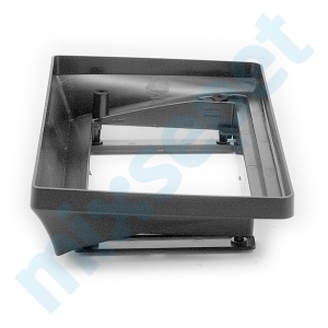 Toyota Cami Daihatsu Terios 9 İnç Multimedya Çerçevesi 22-1433