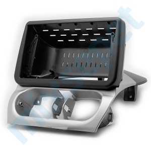 Opel Combo Corsa Tigra 9 İnç Multimedya Çerçevesi 22-1454