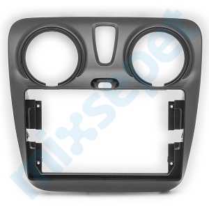 Dacia Lodgy Dokker 9 İnç Multimedya Çerçevesi 22-1456