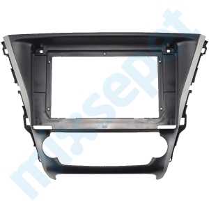 Toyota Avensis 10.1 inç Multimedya Çerçevesi 22-1471