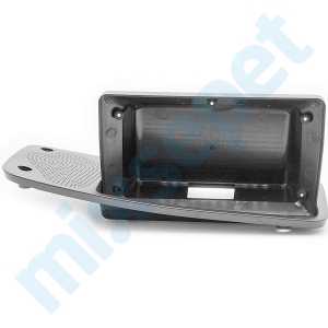 Volvo S80 9 inç Multimedya Çerçevesi 22-1481