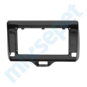 Toyota Yaris 10.1 inç Multimedya Çerçevesi 22-1485