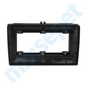 Volkswagen Seat Skoda 9 inç Multimedya Çerçevesi 22-1490