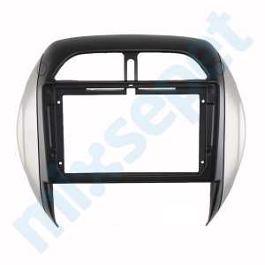 Toyota Rav4 9 inç Multimedya Çerçevesi 22-1505