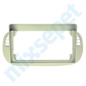 Fiat 500 9 inç Multimedya Çerçevesi 22-1512