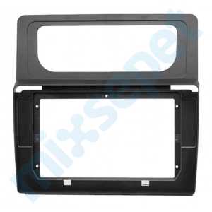 Volkswagen Caddy 10.1 inç Multimedya Çerçevesi 22-1543