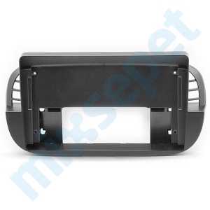 Fiat 500 9 inç Multimedya Çerçevesi 22-1566