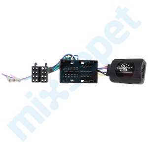 Dodge Ram Fiat Doblo 500L Ducato Direksiyon Kumanda ve info Adaptörü İnterface