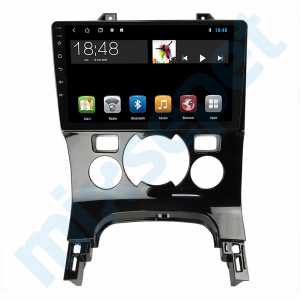 Peugeot 3008 9 İnç Android Navigasyon Multimedya Sistemi