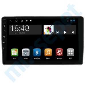 Proton Savvy 9 İnç Android Navigasyon Multimedya Sistemi