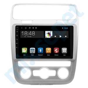 Volkswagen Scirocco 9 İnç Android Navigasyon Multimedya Sistemi