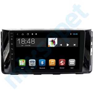 Hyundai H350 9 İnç Android Navigasyon Multimedya Sistemi