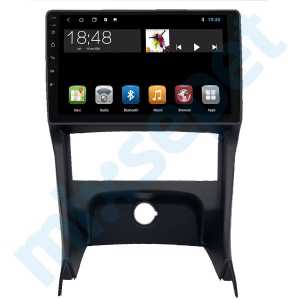 Proton Saga 9 İnç Android Navigasyon Multimedya Sistemi