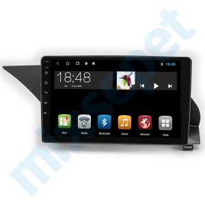 Mercedes-Benz GLK 9 İnç Android Navigasyon Multimedya Sistemi