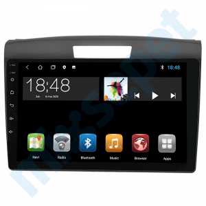 Honda CR-V 9 İnç Android Navigasyon Multimedya Sistemi