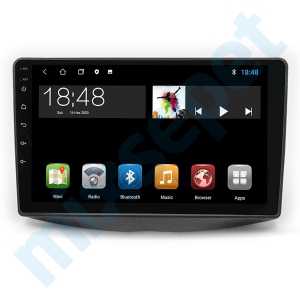 Mitsubishi Grandis 9 İnç Android Navigasyon Multimedya Sistemi