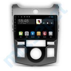 Kia Cerato 9 İnç Android Navigasyon Multimedya Sistemi