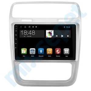 Volkswagen Scirocco 9 İnç Android Navigasyon Multimedya Sistemi