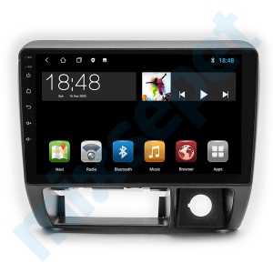 Suzuki Jimny 9 İnç Android Navigasyon Multimedya Sistemi