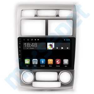 Kia Sportage 9 İnç Android Navigasyon Multimedya Sistemi