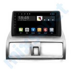 Honda Accord 9 İnç Android Navigasyon Multimedya Sistemi