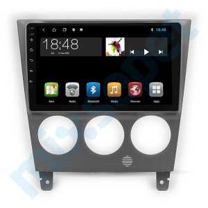 Subaru Impreza 9 İnç Android Navigasyon Multimedya Sistemi