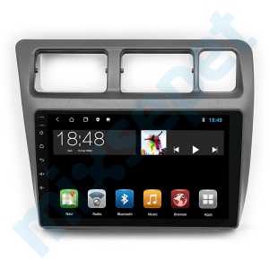 Toyota Corolla 9 İnç Android Navigasyon Multimedya Sistemi