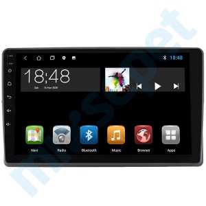 Kia Pregio 9 İnç Android Navigasyon Multimedya Sistemi