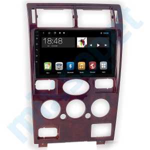 Ford Mondeo 9 İnç Android Navigasyon Multimedya Sistemi