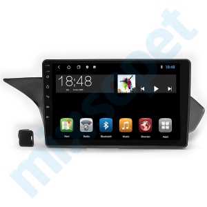 Mercedes-Benz E Serisi (W212) 10.1 İnç Android Navigasyon Multimedya Sistemi