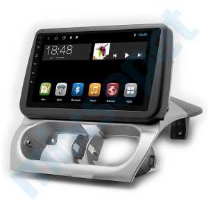 Opel Combo Corsa Tigra 9 İnç Android Navigasyon Multimedya Sistemi