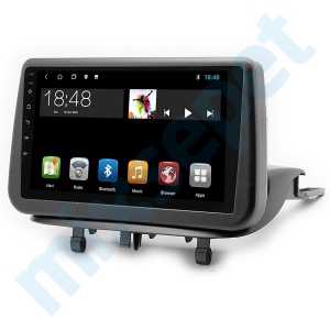 Opel Meriva 9 İnç Android Navigasyon Multimedya Sistemi