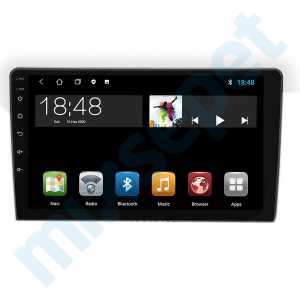 Suzuki İgnis 10.1 İnç Android Navigasyon Multimedya Sistemi