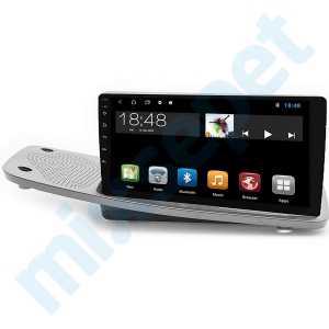 Volvo S80 9 inç Android Navigasyon Multimedya Sistemi