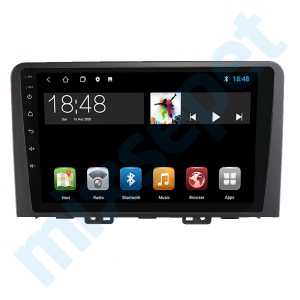 Hyundai Staria 10.1 İnç Android Navigasyon Multimedya Sistemi